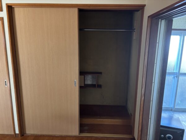 山下町貸家