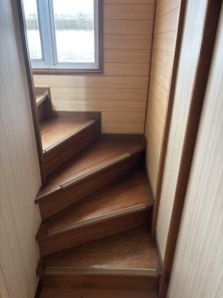 山下町貸家
