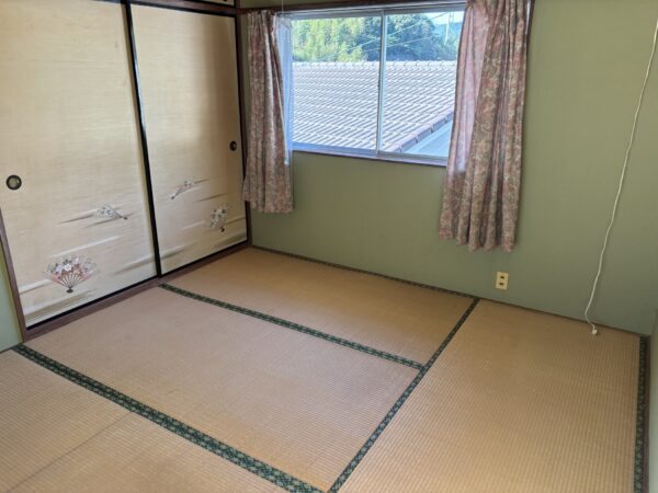 山下町貸家