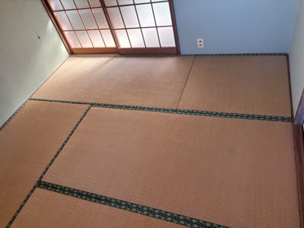 山下町貸家