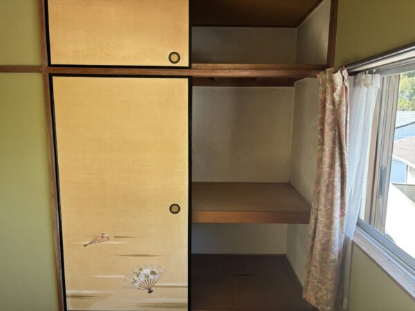 山下町貸家