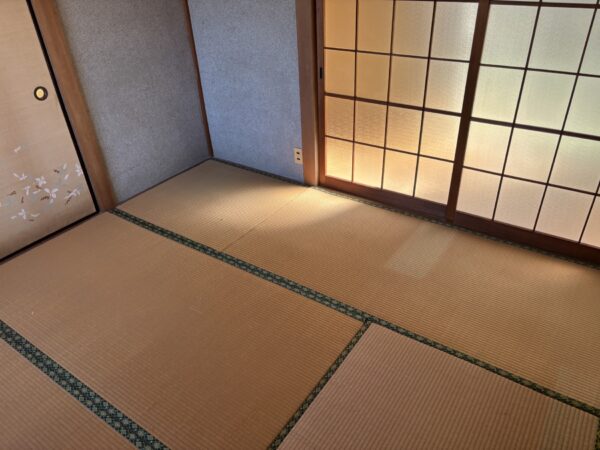 山下町貸家