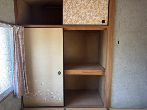 山下町貸家