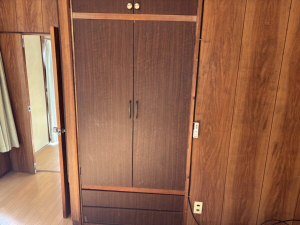 山下町貸家
