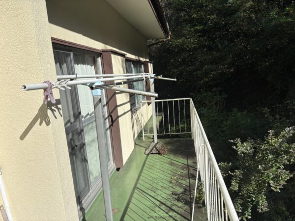 山下町貸家