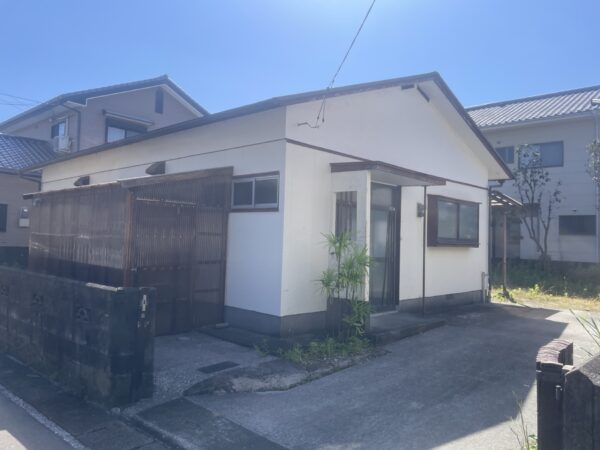 惣領町113-2(現状渡し)