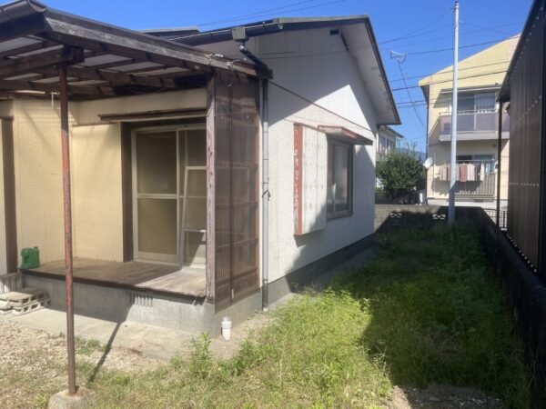 惣領町113-2(現状渡し)
