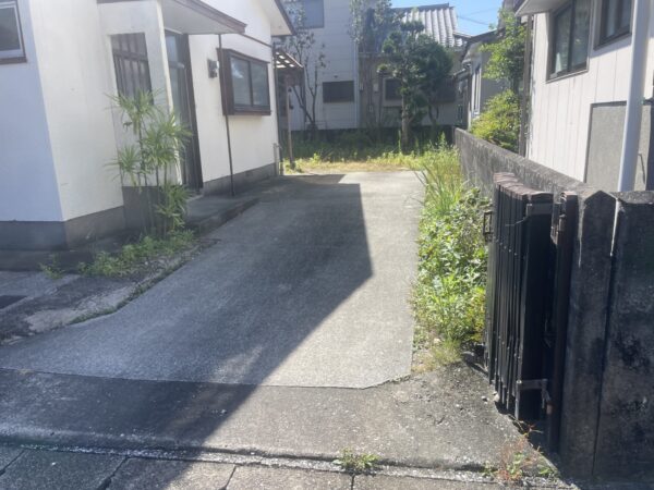 惣領町113-2(現状渡し)