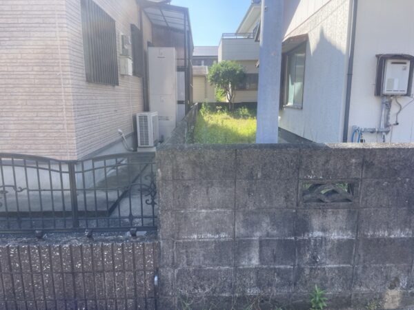 惣領町113-2(現状渡し)