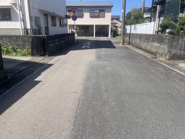 惣領町113-2(現状渡し)