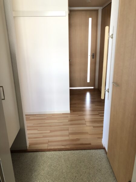 シャーメゾン博労町