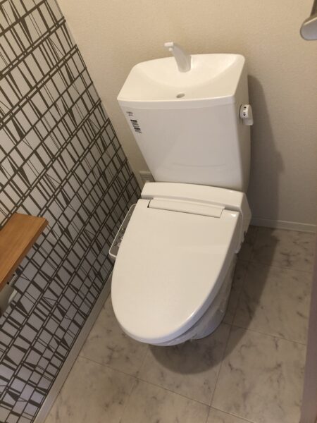 シャーメゾン博労町