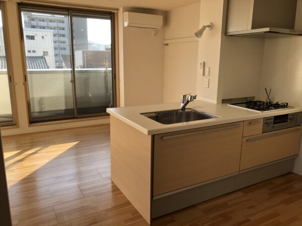 シャーメゾン博労町