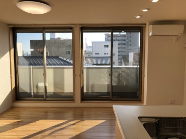 シャーメゾン博労町