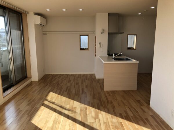 シャーメゾン博労町