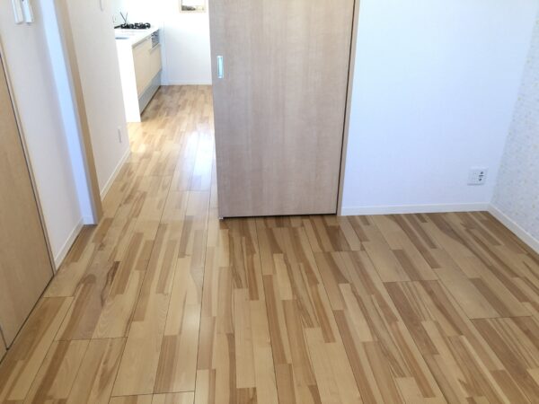 シャーメゾン博労町