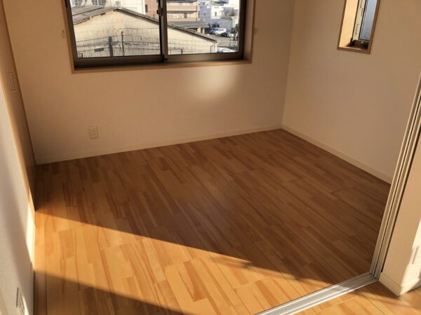 シャーメゾン博労町