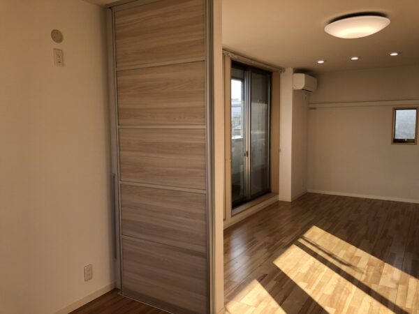 シャーメゾン博労町