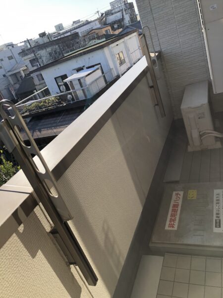 シャーメゾン博労町