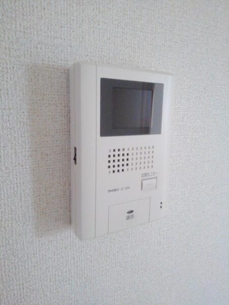 グランフォーレⅡ　2DK