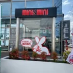 ミニミニFC延岡店　（株）五ヶ瀬不動産